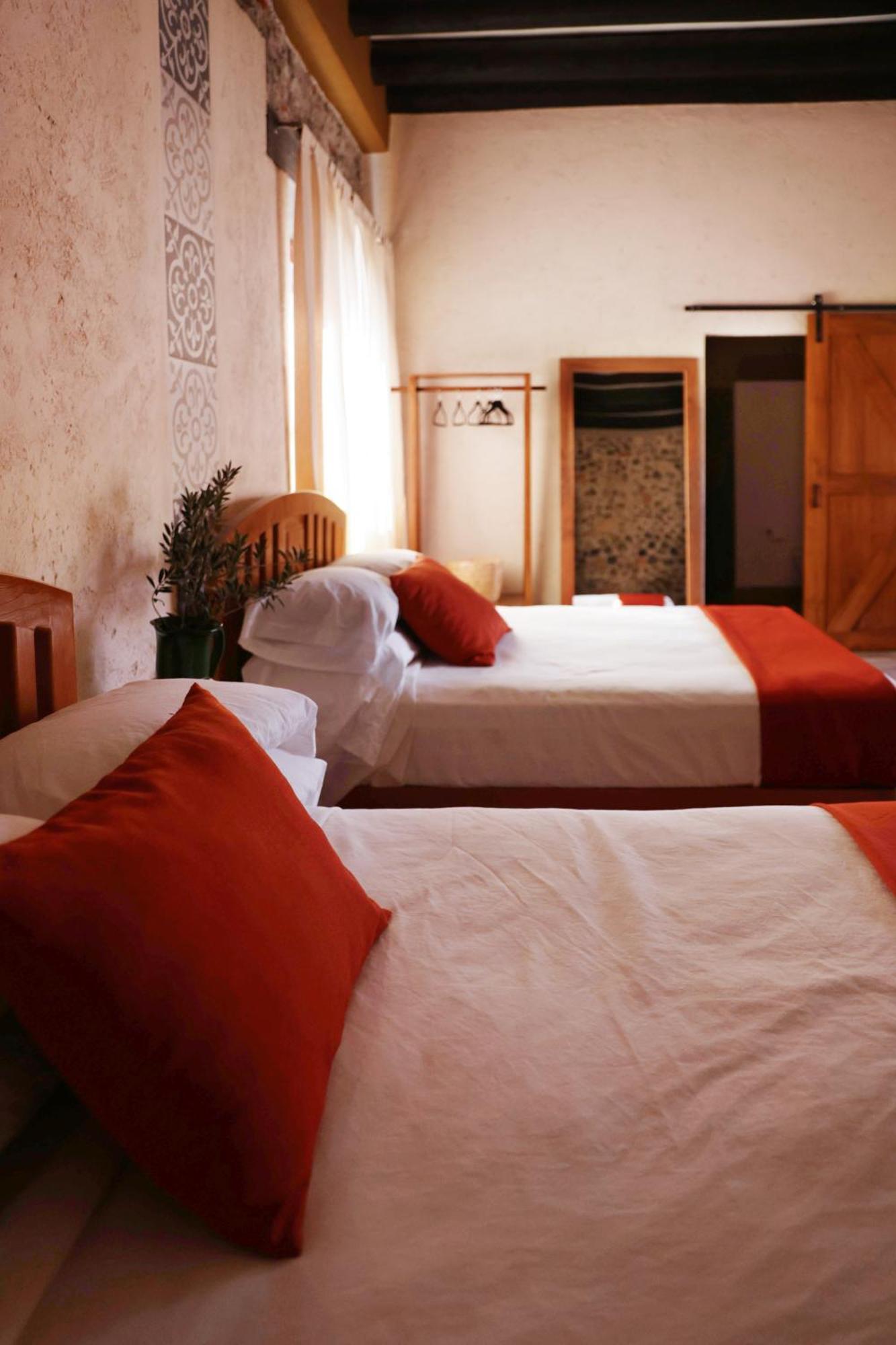 Bed and Breakfast Hacienda Gamboa Atlixco Exterior foto